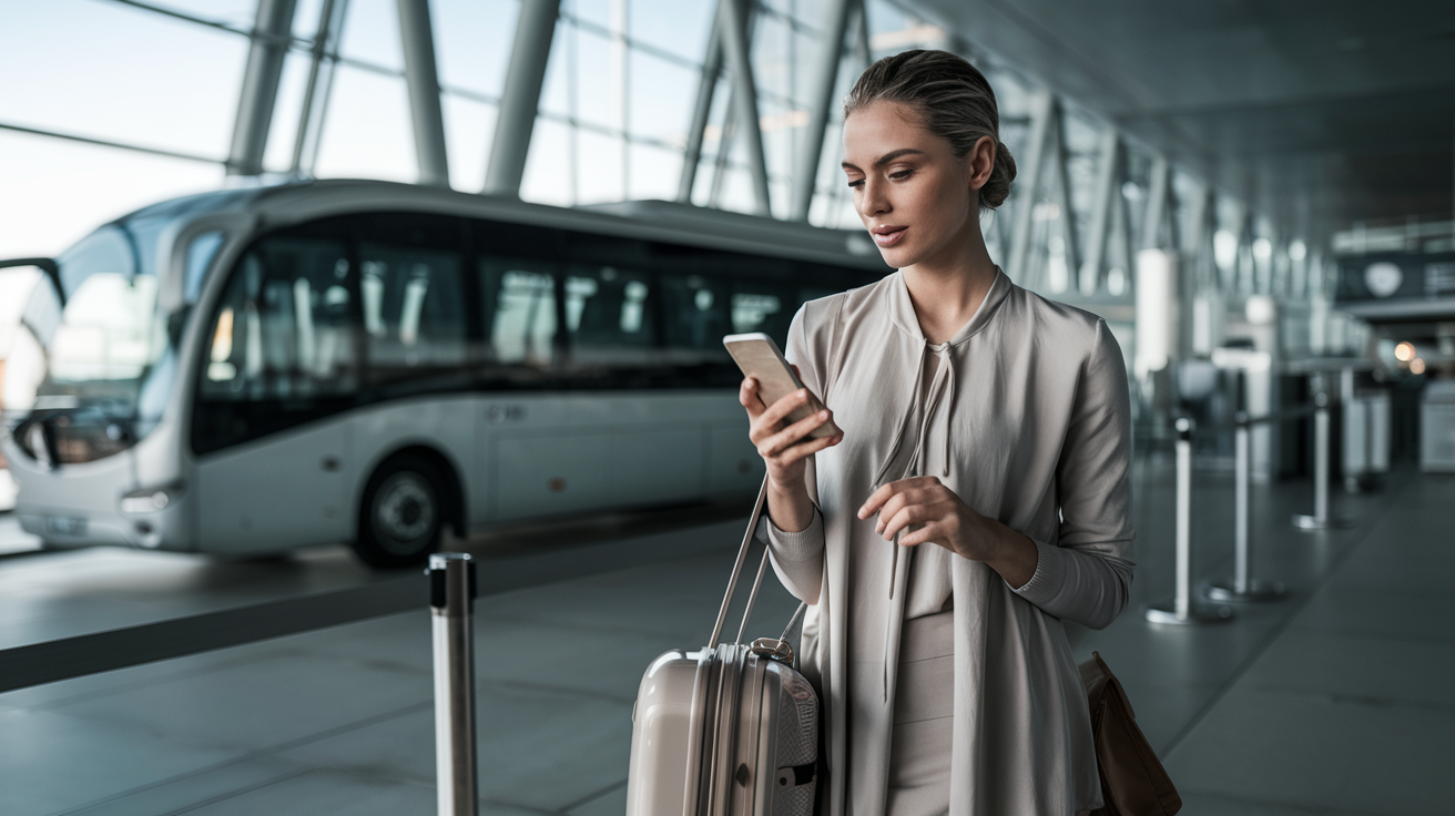 Le Havre to CDG Airport Transfer: Your Stress-Free Travel Guide